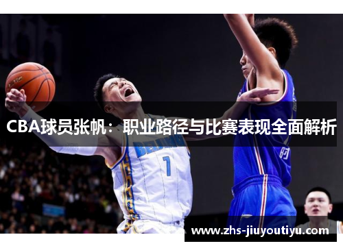 CBA球员张帆：职业路径与比赛表现全面解析