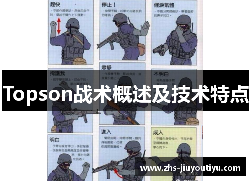 Topson战术概述及技术特点