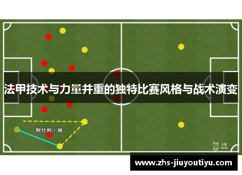 法甲技术与力量并重的独特比赛风格与战术演变